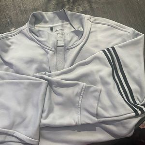 Adidas golf Climalite long sleeve. 2xl